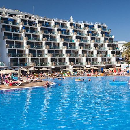 Grupotel Revoli Puerto Rico (Gran Canaria) Exterior foto