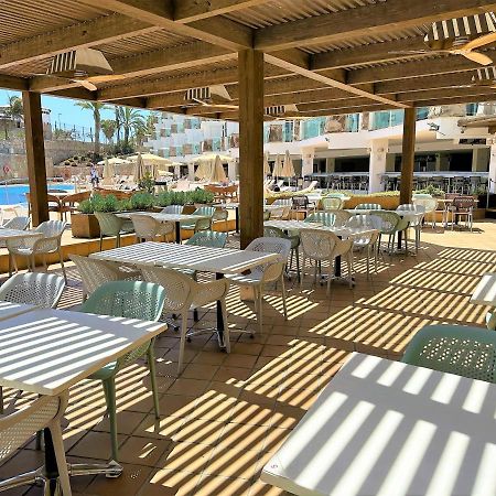 Grupotel Revoli Puerto Rico (Gran Canaria) Exterior foto