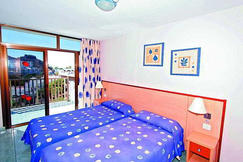 Grupotel Revoli Puerto Rico (Gran Canaria) Exterior foto