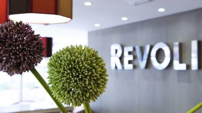 Grupotel Revoli Puerto Rico (Gran Canaria) Exterior foto