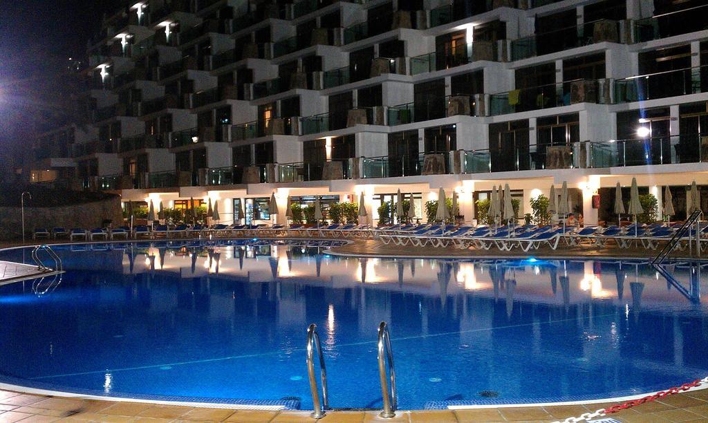 Grupotel Revoli Puerto Rico (Gran Canaria) Exterior foto